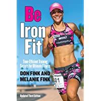 Los mejores  - Be IronFit: Time-Efficient Training Secrets for Ultimate Fitness- 3rd Edition